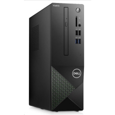 DELL PC Vostro 3030 SFF/TPM/i5 12400/16GB/1TB SSD/Intel UHD/WLAN/Kb/Mouse/W11 Pro/3Y PS NBD