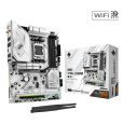 ASRock MB Sc AM5 B850 Steel Legend WiFi, AMD B850, 4xDDR5, 1xHDMI, WiFi, ATX