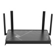 TP-Link Archer BE230 OneMesh/EasyMesh WiFi7 router(BE3600,2,4GHz/5GHz,1x2,5GbEWAN,1x2,5GbELAN,3xGbELAN,1xUSB3.0)