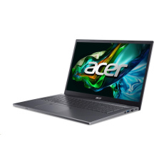 ACER NTB Aspire 5 17 (A517-58GM-7994),i7-1355U,17,3" FHD,32GB,1TB SSD,NVIDIA GeForce RTX 2050,W11H,SteelGray