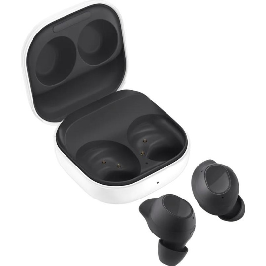 Samsung Bluetooth sluchátka Galaxy Buds FE, černá (distribuce svět)