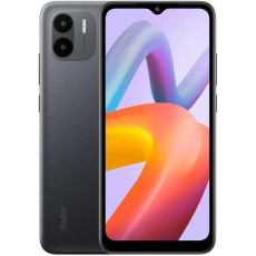 BAZAR - Xiaomi Redmi A2 2GB/32GB, Black EU (Komplet)