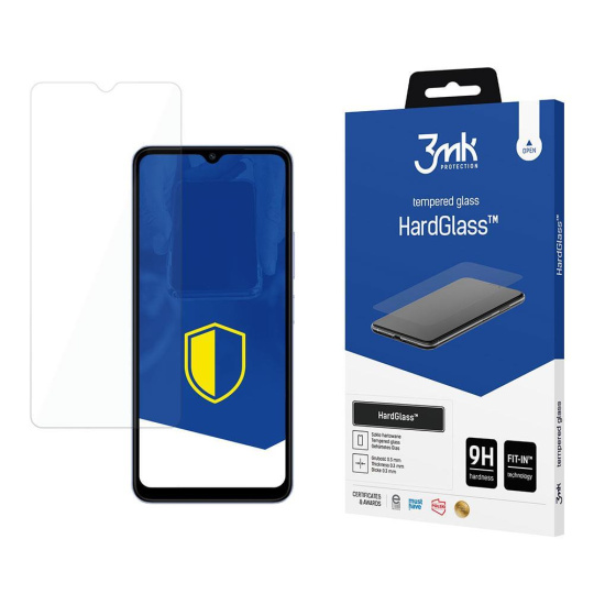 3mk HardGlass pro Samsung Galaxy A14 4G/5G (SM-A145 / A146)