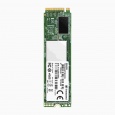 TRANSCEND SSD 220S 256GB, M.2 2280, PCIe Gen3x4, NVMe, M-Key, 3D TLC, with Dram