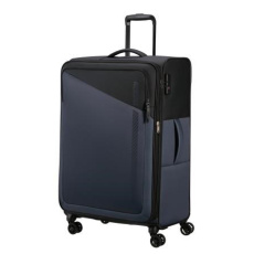 American Tourister Daring dash SPINNER L EXP TSA Black/Grey