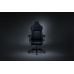 RAZER herní křeslo ISKUR Gaming Chair, black/černá