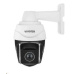 Vivotek SD9384-EHL, 5Mpix, antivandal, H.265/H.264, 30× optickým zoom, DI/DO, PoE, IR 200m, IP66, IK10