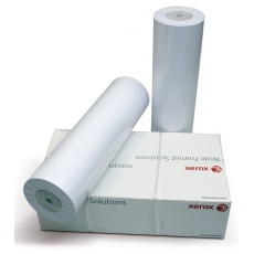 Xerox Papír Role Inkjet 90 - 914x45m (90g/45m, A0+)