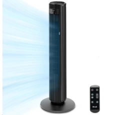 Levoit Classic Pro 42-Inch Tower Fan - černý