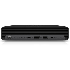 HP PC Elite Mini 800G9 65W i9-13900,32GB,1TB,2xDP+HDMI+USB-C, WiFi6+BT, usb kl. a myš,120W, Win11Pro