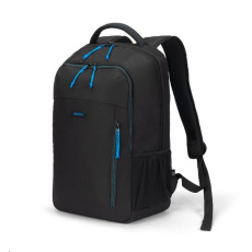 DICOTA Backpack SPIN II 13-16" Black