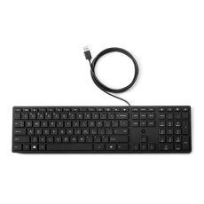 HP Wired 320K keyboard (česko-slovensky) klávesnice