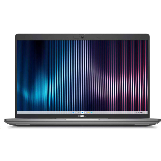 DELL NTB Latitude 5440/i5-1345U/16GB/256GB SSD/14" FHD/IR Cam & Mic/Integrated/WLAN/Backlit Kb/W11P/3Y PS NBD