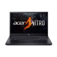 ACER NTB Nitro V 15 (ANV15-41-R9RG),R5-7535HS,15.6"FHD,16GB,1TB SSD,RTX 4050,W11H,Black