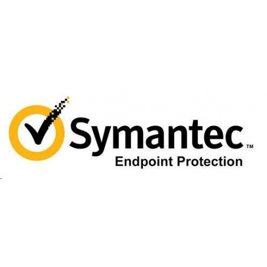 Endpoint Protection Small Business Edition, Initial Hybrid SUB Lic with Sup, 250-499 DEV 2 YR