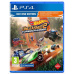 PS4 hra Hot Wheels Unleashed 2 Day One Edition