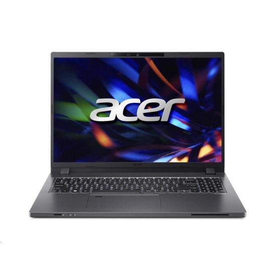 ACER NTB EDU TravelMate P2 (TMP216-51-G2-TCO-55GD), Core 5 120U,16" 1920x1200,16GB,512GB SSD,IntelGraphics,W11Pro,Gray