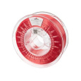 SPECTRUM Tisková struna (filament) SILK PLA 1.75mm Ruby Red 1kg