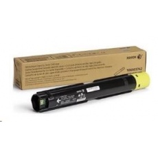 Xerox Yellow High Capacity Toner pro VersaLink C70xx (9 800str.)