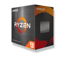 CPU AMD RYZEN 9 5900XT, 16-core, 3.3GHz, 73MB cache, 105W, socket AM4, BOX, bez chladiče