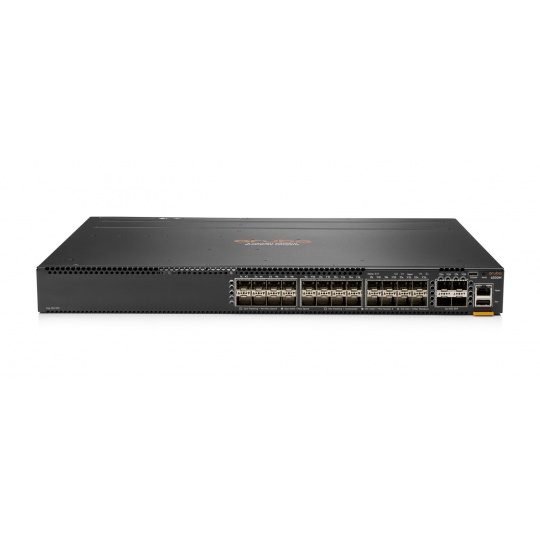 Aruba 6300M 24-port SFP+ and 4-port SFP56 Switch