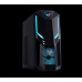 ACER PC Predator Orion 3000 PO3-650, i5-9400F,16G DDR4,2000GB HDD,RTX 2060,Wifi,W10H,500W,Black