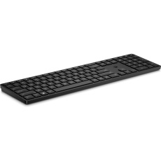 HP 450 Wireless Keyboard - klávesnice CZ/SK