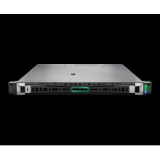 HPE PL DL325g11 AMD EPYC 9124 (3.0G/16C) 1x32G MR408i-o/4G 8SFF 1000W 4x1G