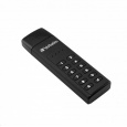 VERBATIM USB 3.0 Drive 32 GB - Keypad Secure (R:160/W:130 MB/s) GDPR