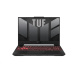 ASUS NTB TUF Gaming A15 (FA507NU-LP105), R5-7535HS, 15,6" 1920 x 1080,16GB, 512GB SSD,NVIDIA RTX4050,bez OS, Gray