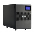 Eaton 9SX1000I, UPS 1000VA / 900W, LCD, tower