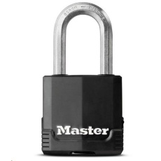 Master Lock Excell M115EURDLF visací zámek z vrstvené oceli - 48mm