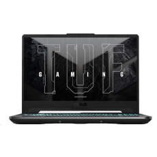 ASUS NTB TUF Gaming A15 (FA506NCR-HN177), R7-7435HS, 15.6" 1920 x 1080, 16GB, 1TB SSD, RTX 3050, No OS, Black