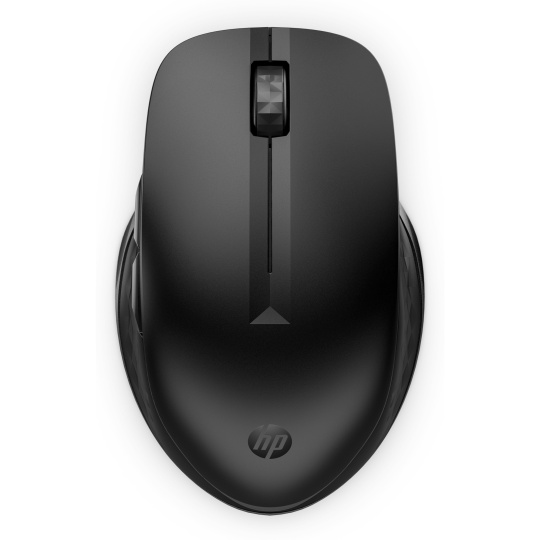 HP myš - 435 Multi-Device Mouse, Wireless (BT + WiFi USB dongle)