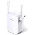 TP-Link RE305 WiFi5 OneMesh Extender/Repeater (AC1200,2,4GHz/5GHz,1x100Mb/s LAN)