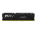 KINGSTON DIMM DDR5 32GB 5200MT/s CL36 FURY Beast Černá EXPO