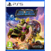 PS5 hra DreamWorks All-Star Kart Racing