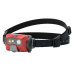 LEDLENSER HF6R Core red