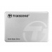 TRANSCEND SSD 370S 32GB, SATA III 6Gb/s, MLC (Premium), Aluminium Case