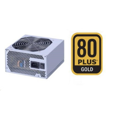 BAZAR - Fortron zdroj 350W FSP350-50EGN 80PLUS GOLD, bulk - Po opravě (Bez příšlušenství)