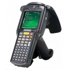 Zebra MC3190-Z, 2D, BT, Wi-Fi, Gun, RFID