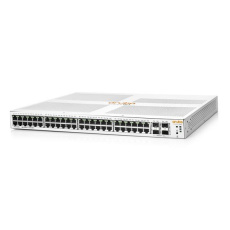 HPE Networking Instant On Switch 48p Gigabit 4p SFP+ 1930 (JL685A)