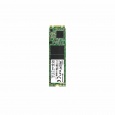 TRANSCEND SSD MTS820 480GB, M.2 2280, SATA III 6Gb/s, TLC