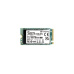 TRANSCEND SSD 400S 256GB, M.2 2242,PCIe Gen3x4, NVMe, 3D TLC, bez DRAM