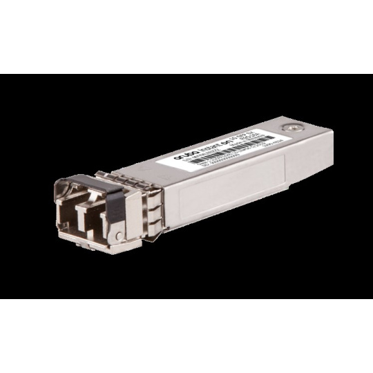 HPE Networking Instant On 10GBASE-T RJ45 30m Cat6a Transceiver