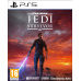 PS5 hra Star Wars Jedi: Survivor