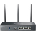 TP-Link ER706W OMADA VPN router (1xSFP WAN/LAN,1xGbEWAN, 4xGbELAN/WAN, 1xUSB3.0)