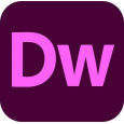 Dreamweaver for teams MP ML (+CZ) COM NEW 1 User, 1 Month, Level 2, 10-49 Lic