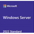 Windows Svr Std 2022 64Bit ENG 16 Core OEM