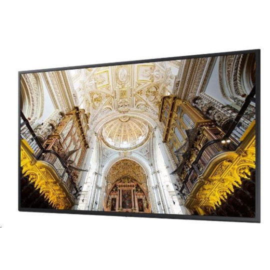 SMART Signage LED QB50C 50" LH50QBCEBGCXEN